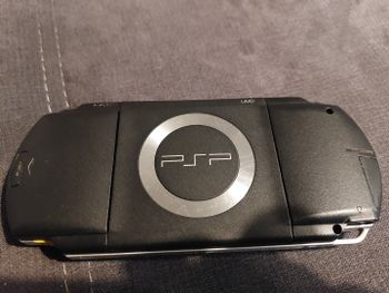 psp 1000