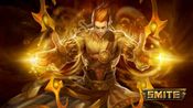 Get SMITE - Apollo & Apollo Curse Voice Skin Key GLOBAL