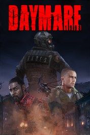 Daymare: 1998 (Xbox One) XBOX LIVE Key EUROPE