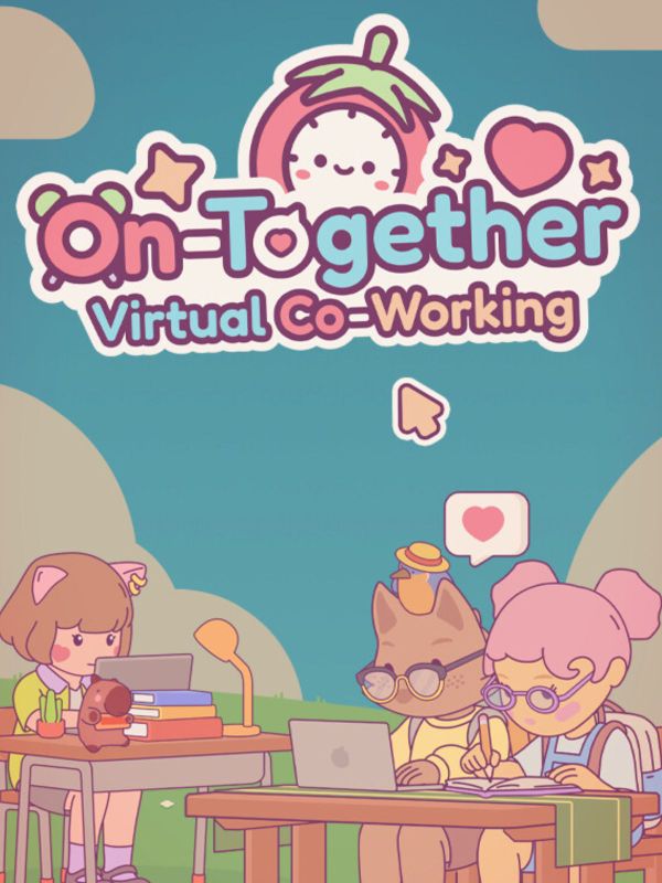 Work Smarter Together: Get On Together for Free This Year