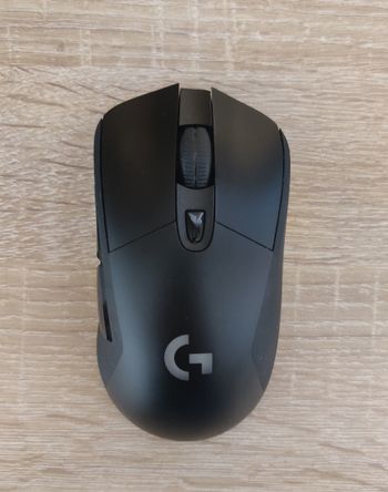 Buy Logitech LIGHTSPEED G703 Hero 25K