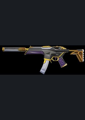 Valorant - Prime Spectre Skin (DLC) PC Key GLOBAL