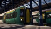 Buy Train Sim World 2 - Rush Hour Deluxe Edition (PC) Steam Key GLOBAL