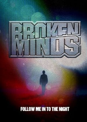 Broken Minds Steam Key GLOBAL