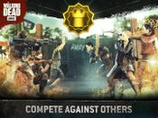 Get The Walking Dead: No Man's Land