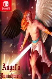 Angel's Punishment (Nintendo Switch) Nintendo Key EUROPE