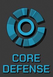 Core Defense Steam Key GLOBAL
