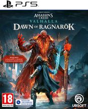Assassin's Creed Valhalla - Dawn of Ragnarok (DLC) (PS5) PSN Key EUROPE