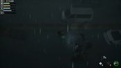 The Breeding: The Fog