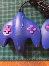 Gamezone 118 žaidimų su pultais