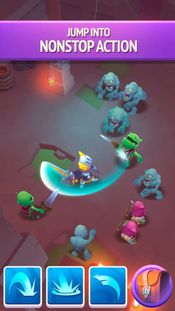Buy Nonstop Knight 2