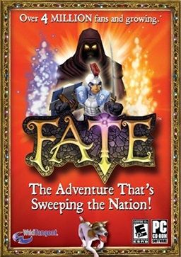 FATE Steam Key GLOBAL