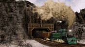 Railway Empire: Crossing the Andes (DLC) Steam Key GLOBAL for sale