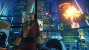 Get Beyond a Steel Sky XBOX LIVE Key ARGENTINA
