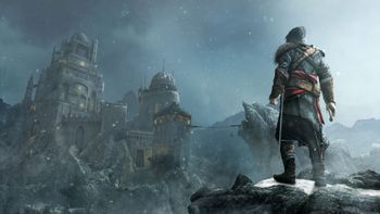 Buy Assassin's Creed Revelations Xbox 360