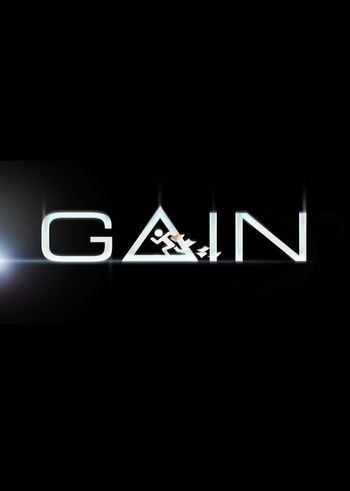 GAIN Steam Key GLOBAL