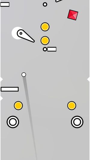 Infinite Pinball