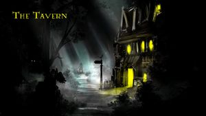 The Tavern