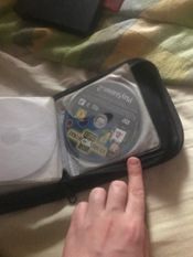 ps2 slim con memory card y algunos juevos for sale