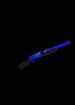 Fortnite - Valentine Blue Wrap (DLC) Epic Games Key GLOBAL