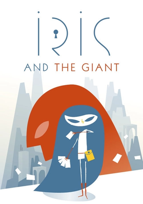 Iris and the Giant game cover