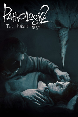 Pathologic 2: Marble Nest (DLC) cover