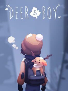 Deer & Boy Steam Key (PC) GLOBAL
