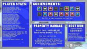 Redeem Infernal Racket