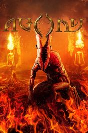 Buy Agony + Agony UNRATED (PC) Gog.com Key GLOBAL