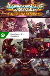 Fully Loaded (DLC) XBOX LIVE Key ARGENTINA