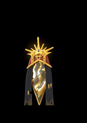 Fortnite - Radiant Mantle Back Bling (DLC) Epic Games Key GLOBAL