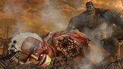 Attack on Titan 2: Final Battle (PC) Steam Key GLOBAL for sale
