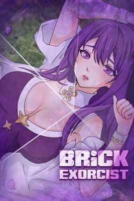 Brick Exorcist game cover