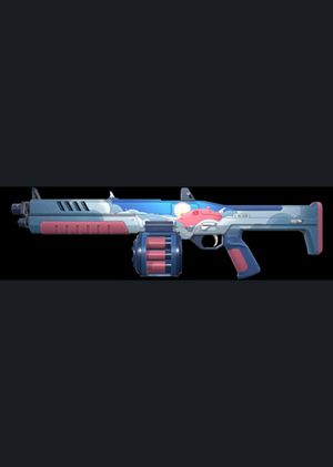 Valorant - Divine Swine Judge Skin (DLC) PC Key GLOBAL