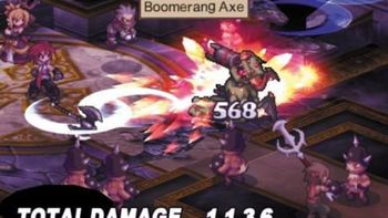 Disgaea 2: Dark Hero Days PSP for sale