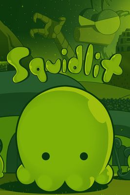 Squidlit game cover