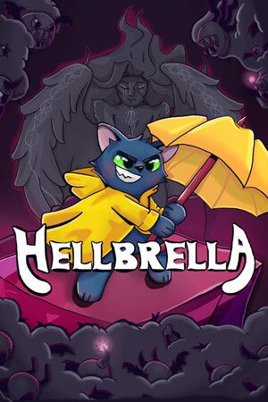 Hellbrella Steam Key (PC) GLOBAL