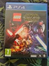 LEGO Star Wars: The Force Awakens (LEGO Star Wars: El Despertar De La Fuerza) PlayStation 4