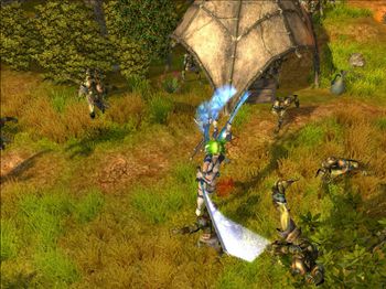 Redeem Sacred 2: Fallen Angel PlayStation 3