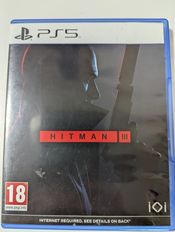 Hitman 3 (2021) PlayStation 5