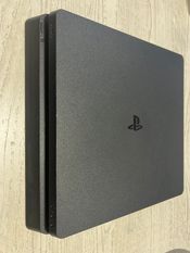 PlayStation 4, Black, 500GB