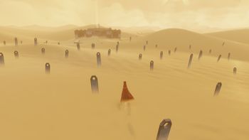 Journey Collector's Edition PlayStation 3