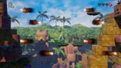Redeem Captain Sabertooth and the Magic Diamond Steam Key GLOBAL