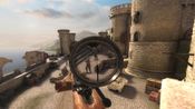 Sniper Elite VR Steam Key GLOBAL