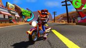 Spyro + Crash Remastered Game Bundle XBOX LIVE Key UNITED STATES