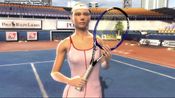 Top Spin 2 Xbox 360