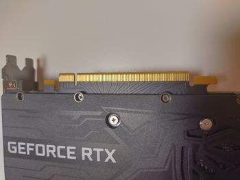 Buy Lenovo RTX 3060 12GB OEM LHR