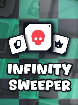Infinity Sweeper Steam Key (PC) LATAM