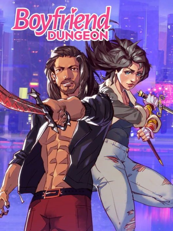 Boyfriend Dungeon is Free on Mac thanks to Snakzy Rewards