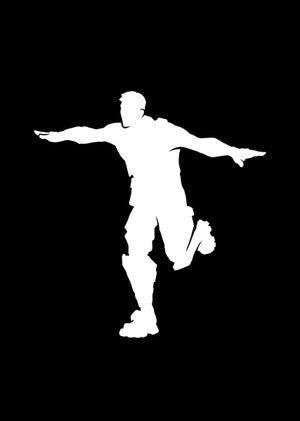 Fortnite - The Airplane Emote (DLC) Epic Games Key GLOBAL
